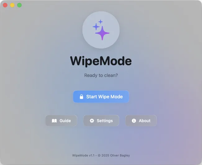 WipeMode
